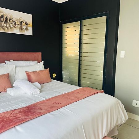 The Blyde Boutique Apartments Pretoria Luaran gambar