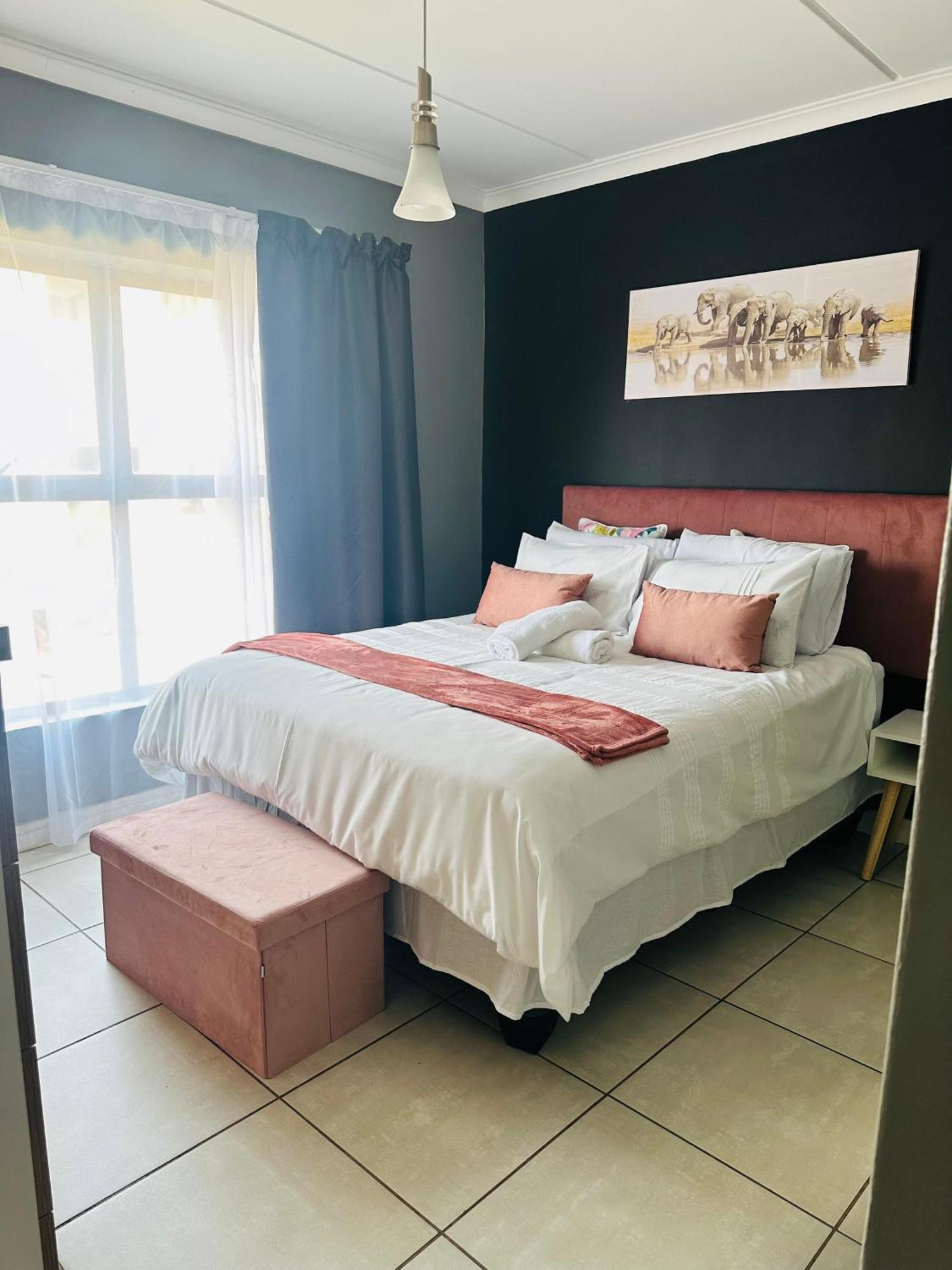 The Blyde Boutique Apartments Pretoria Luaran gambar