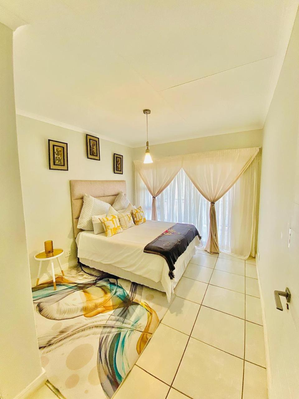 The Blyde Boutique Apartments Pretoria Luaran gambar